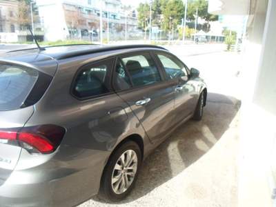 Fiat Tipo  Grigio usata Vasto