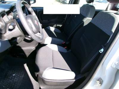 Fiat Panda 1.0 FireFly S&S Hybrid City Life Bianco usata San Vito dei Normanni