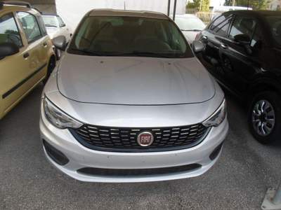 Fiat Tipo  Grigio usata Vasto