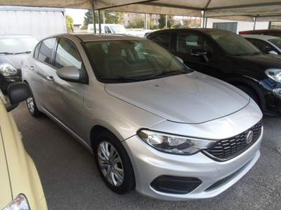 Fiat Tipo  Grigio usata Vasto