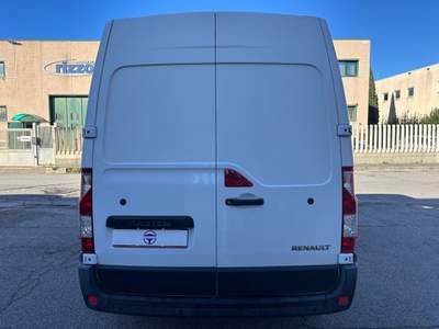 Renault Master 2.3 dCi 131cv Coibentato Frigo Bianco usata Fonte Nuova