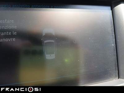 Land Rover Discovery Sport 2.0 TD4 150cv HSE AWD Auto Nero usata Mirandola