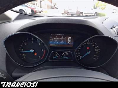 Ford C-Max 7 1.5 TDCi 120cv Titanium S S Grigio usata Mirandola