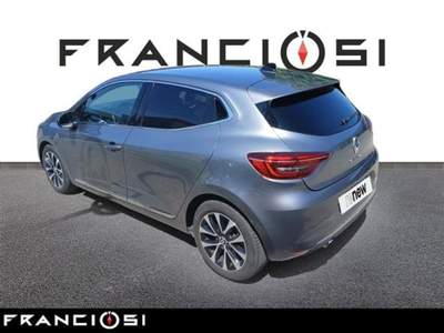 Renault Clio 5 Porte 1.0 TCe Techno Grigio usata Mirandola