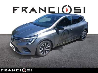 Renault Clio 5 Porte 1.0 TCe Techno Grigio usata Mirandola