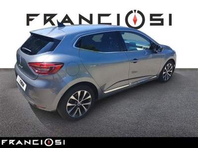 Renault Clio 5 Porte 1.0 TCe Techno Grigio usata Mirandola