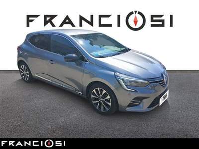 Renault Clio 5 Porte 1.0 TCe Techno Grigio usata Mirandola