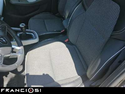 Renault Clio 5 Porte 1.0 TCe Techno Grigio usata Mirandola