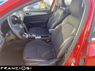 Renault Arkana 1.3 TCe 140cv Intens EDC FAP Rosso usata Mirandola