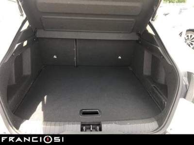 Renault Arkana 1.6 E Tech full hybrid Intens 145cv Bianco usata Mirandola