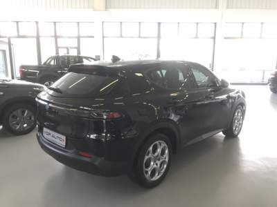 Alfa Romeo Tonale 1.5 130 CV MHEV TCT7 Super + Pack Nero usata Santa Maria di Licodia