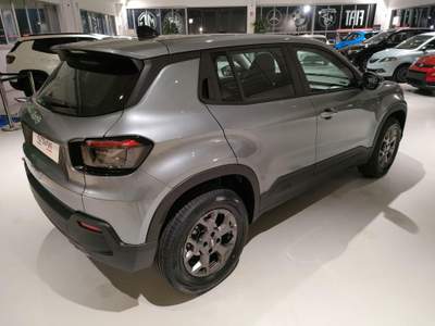 Jeep Avenger 1.2 Turbo MHEV Longitude Grigio usata Riva presso Chieri