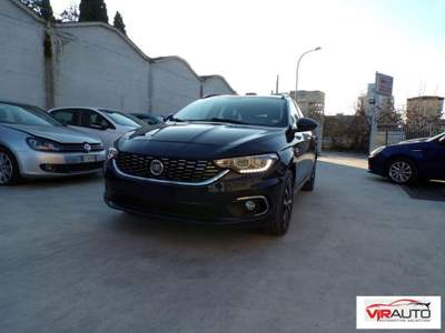 Fiat Tipo 1.6 Mjt S&S DCT SW Easy Business usata Aversa Fiat Tipo 1.6 Mjt S&S DCT SW Easy Business usata Aversa