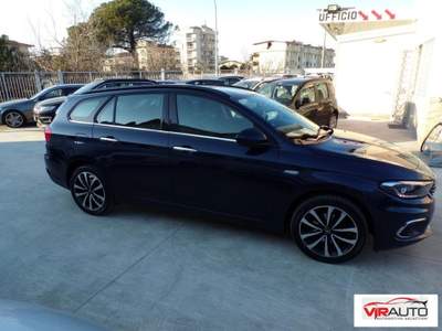 Fiat Tipo 1.6 Mjt S&S DCT SW Easy Business usata Aversa