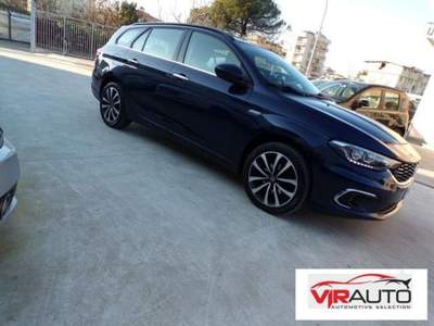 Fiat Tipo 1.6 Mjt S&S DCT SW Easy Business usata Aversa