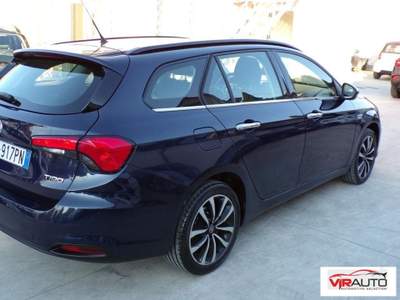 Fiat Tipo 1.6 Mjt S&S DCT SW Easy Business usata Aversa