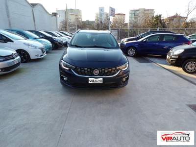 Fiat Tipo 1.6 Mjt S&S DCT SW Easy Business usata Aversa