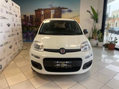 Fiat Panda 1.2 EasyPower Lounge GPL Bianco usata Mesagne