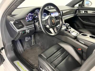 Porsche Panamera 4.0 Turbo S E-Hybrid Sport Turismo Grigio usata Parma
