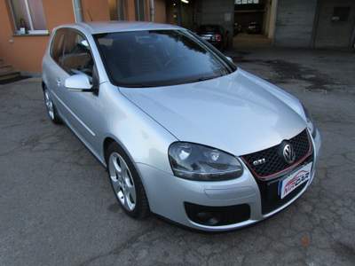 Volkswagen Golf V 5 2.0 TFSI DSG 3p * 173.000 KM REALI * Argento usata Lecco