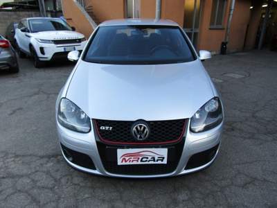 Volkswagen Golf V 5 2.0 TFSI DSG 3p * 173.000 KM REALI * Argento usata Lecco