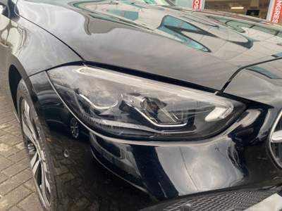 Mercedes-Benz Classe C d Mild hybrid S.W. avangarde Nero usata Treviso