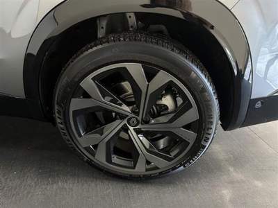 Renault Austral 1.2 E Tech full hybrid 200cv Techno Esprit Grigio usata Siena