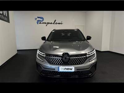 Renault Austral 1.2 E Tech full hybrid 200cv Techno Esprit Grigio usata Siena