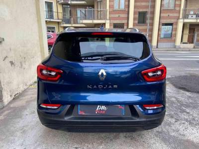Renault Kadjar Blue dCi 8V 115CV EDC Sport Edition2 Blu/Azzurro usata Collegno