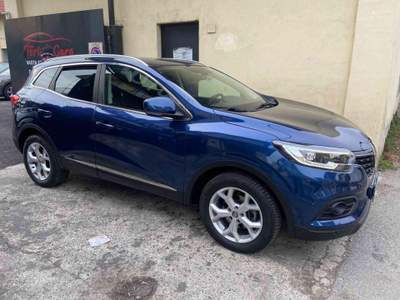 Renault Kadjar Blue dCi 8V 115CV EDC Sport Edition2 Blu/Azzurro usata Collegno