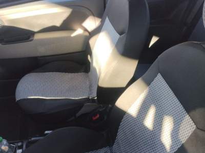 Fiat 500 1.2 Lounge Rosso usata Gaglianico