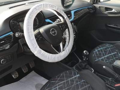 Opel Corsa 1.2 5p. b-Color NeoPatentati Bianco usata Corbetta