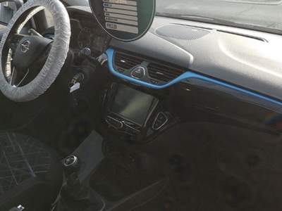 Opel Corsa 1.2 5p. b-Color NeoPatentati Bianco usata Corbetta