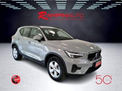 Volvo XC40 B3 automatico Essential MAXI PROMO!!! Grigio usata Gubbio