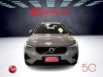Volvo XC40 B3 automatico Essential MAXI PROMO!!! Grigio usata Gubbio