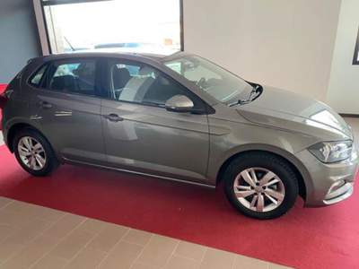 Volkswagen Polo 1.0 EVO 80CV 5p. Comfortline BMT Grigio usata Ponte di Piave