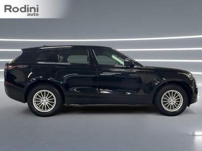 Land Rover Range Rover Velar 2.0D I4 180 CV Nero usata ZEVIO