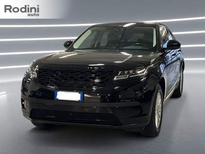 Land Rover Range Rover Velar 2.0D I4 180 CV Nero usata ZEVIO