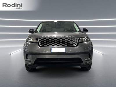 Land Rover Range Rover Velar 2.0D I4 180 CV Grigio usata ZEVIO