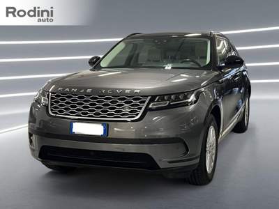 Land Rover Range Rover Velar 2.0D I4 180 CV Grigio usata ZEVIO