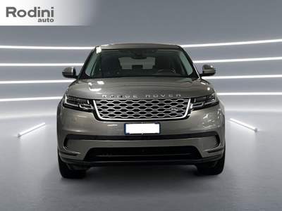 Land Rover Range Rover Velar 2.0D I4 180 CV Grigio usata ZEVIO
