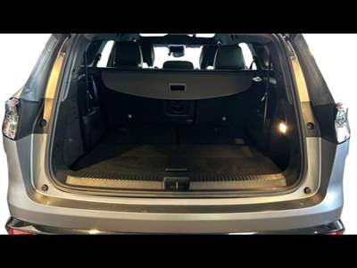 Renault Espace 1.2 E Tech full hybrid 200cv Esprit Alpine Grigio usata Correggio