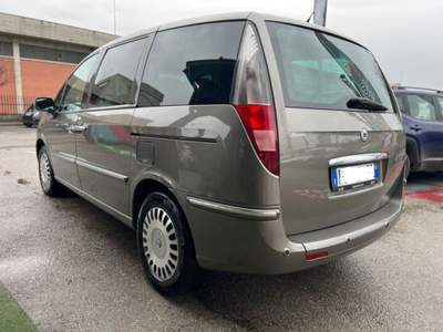 Lancia Phedra RISERVATA !!! Grigio usata TREVIOLO