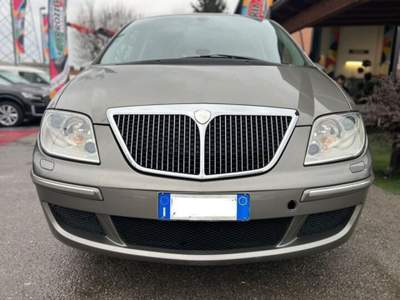 Lancia Phedra RISERVATA !!! Grigio usata TREVIOLO