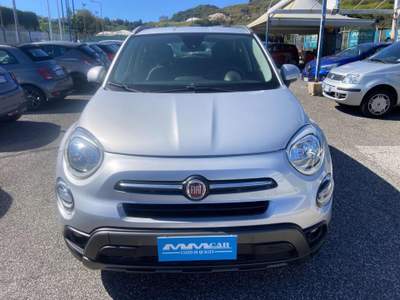 Fiat 500X 1.0 T3 120 CV Cross Grigio usata Pozzuoli