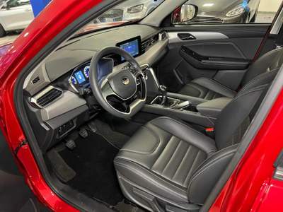 Evo 5 1.5 Turbo Lilla usata Stradella