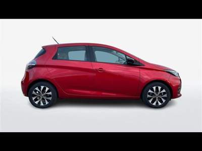 Renault ZOE Zen R135 Rosso usata Lecce