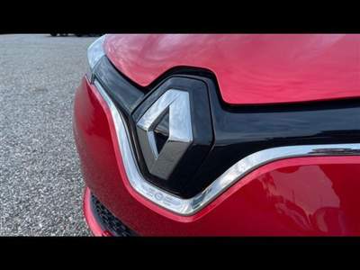 Renault ZOE Zen R135 Rosso usata Lecce