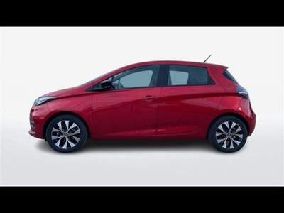 Renault ZOE Zen R135 Rosso usata Lecce