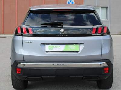 Peugeot 3008 BlueHDi 130 S&S EAT8 Allure Grigio usata Potenza